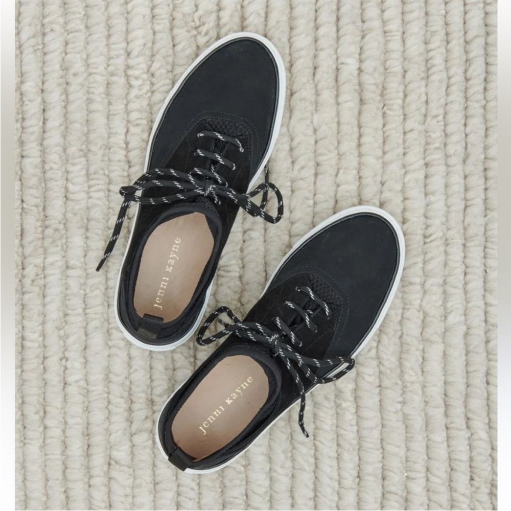 Jenni Kayne Women's Trainer Sneakers Size 39